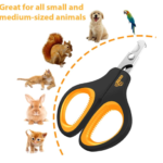 Cat Nail Clipper - Professional Cat Claw trimmer & Cat Claw Clipper - Cat Nail Trimmers Suits