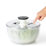 Good Grips Salad Spinner, 4.0 Litre, Large